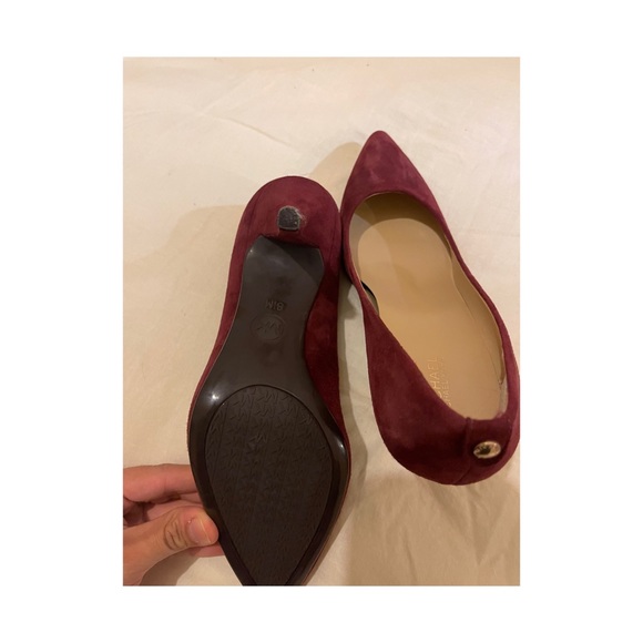 Never worn high heels - Picture 3 of 3